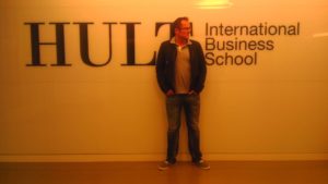 Link to HULT International Business School